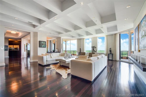 13621 Deering Bay Dr # 1103, Coral Gables FL 33158