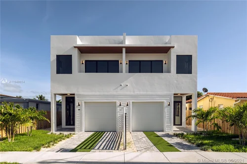 3120 SW 23 TERR # 1, Miami FL 33145