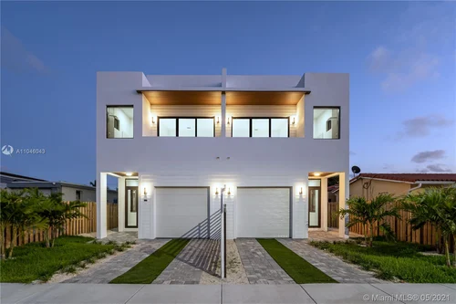 3120 SW 23 TERR # 1, Miami FL 33145