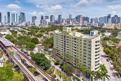 816 NW 11th St # 1107, Miami FL 33136