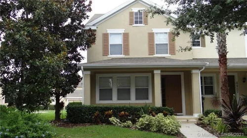 8453 Leeland Archer Blvd # 8453, Orlando FL 32836