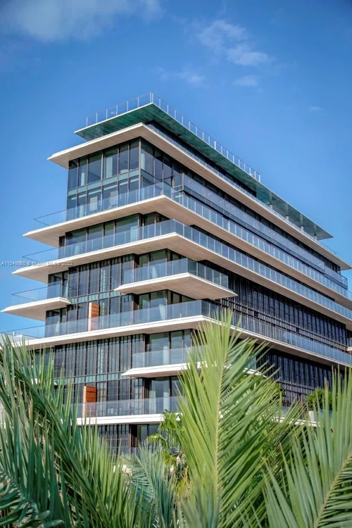 8955 Collins Ave # 601, Surfside FL 33154