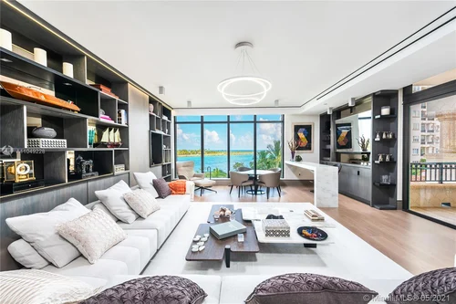7046 Fisher Island Dr # 7046, Miami Beach FL 33109