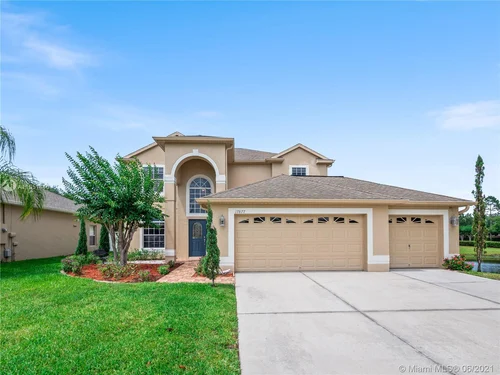 17877 Olive Oak Way, Orlando FL 32820