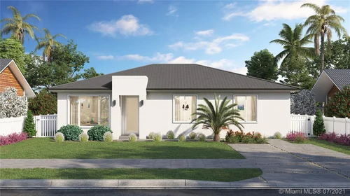 280 NE 112 Street, Miami FL 33161