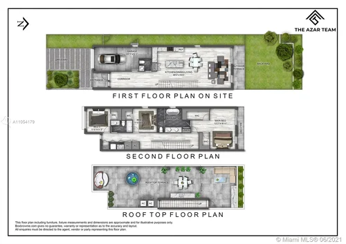 1371 SW 22nd Ter # B, Miami FL 33145