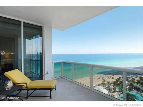 18101 Collins # 1602, Sunny Isles Beach FL 33160