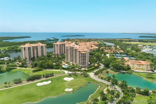 13621 Deering Bay Dr # 201, Coral Gables FL 33158