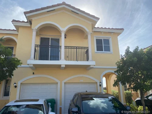 7116 SW 166th Pl # 7116, Miami FL 33193