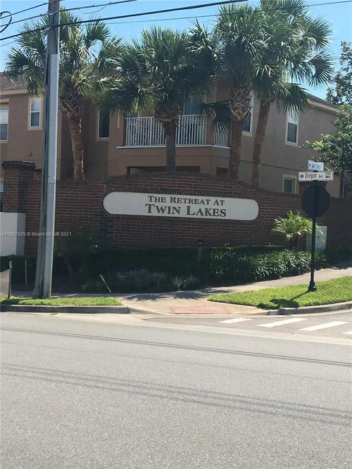 2631 RETREAT VIEW CIR SANFORD, FL, Sanford FL 32771