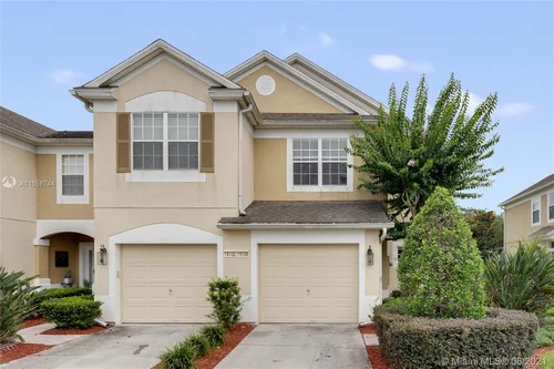 15126 Windmill Harbor Ct # 15126, Orlando FL 32828