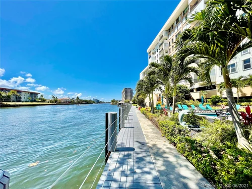 1150 Hillsboro Mile # 504, Hillsboro Beach FL 33062