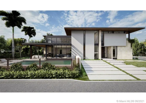 9525 Broadview Ter, Bay Harbor Islands FL 33154