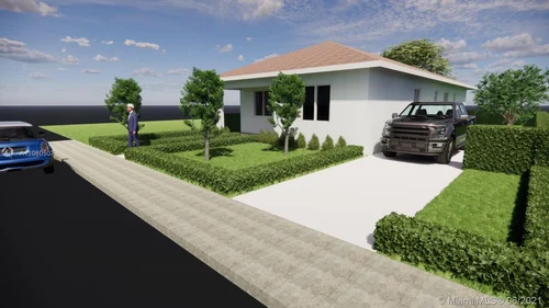 719 NW 47th St, Miami FL 33127