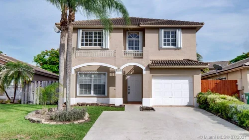 8848 SW 214th Street, Miami FL 33189