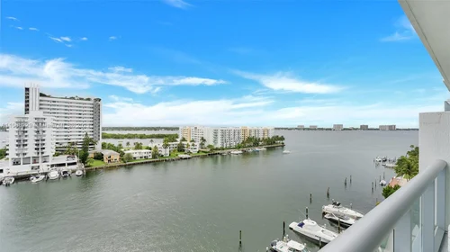 7928 East Dr # 902, North Bay Village FL 33141