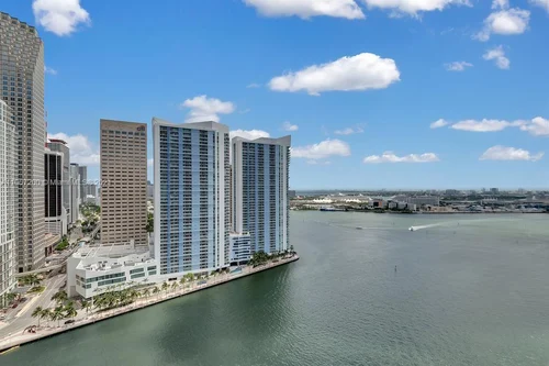 901 Brickell Key Blvd # 2708, Miami FL 33131