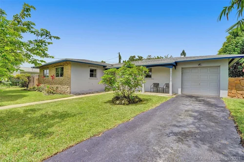 20100 SW 115th Ave, Miami FL 33189