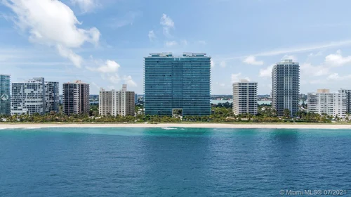 10203 Collins Ave # 1403, Bal Harbour FL 33154