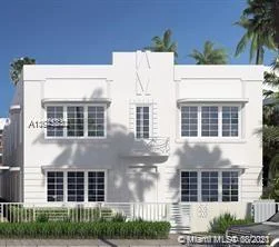 1610 Euclid Ave # 107, Miami Beach FL 33139
