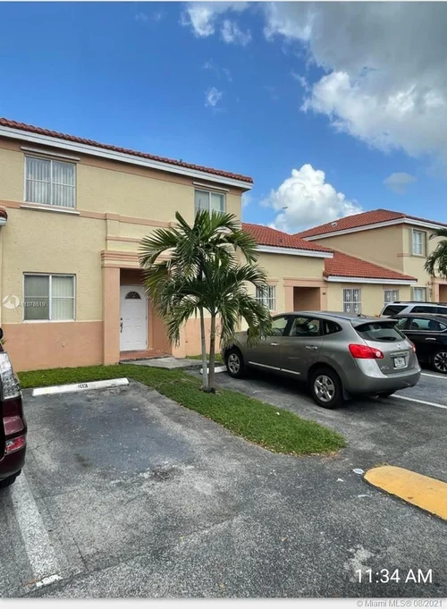366 NW 114th Ave # 104, Sweetwater FL 33172