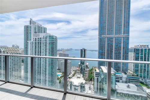 1010 E Brickell Ave # 3703, Miami FL 33131