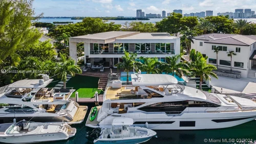 13250 Biscayne Bay Dr, North Miami FL 33181
