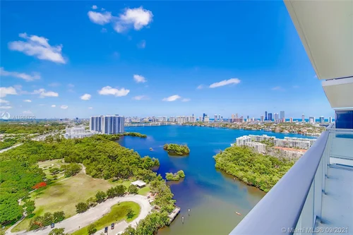16385 Biscayne # 2505, Aventura FL 33160