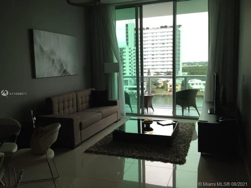 7930 East Dr # 607, North Bay Village FL 33141