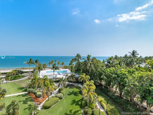 605 Ocean Dr # 2L, Key Biscayne FL 33149