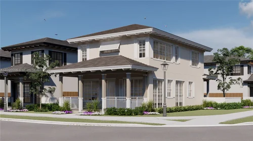 18002 SW 103 Avenue, Miami FL 33157