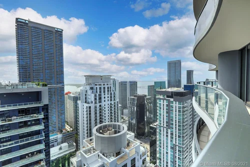 1000 Brickell Plz, Miami FL 33131