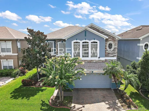 14830 Cedar Branch Way, Orlando FL 32824