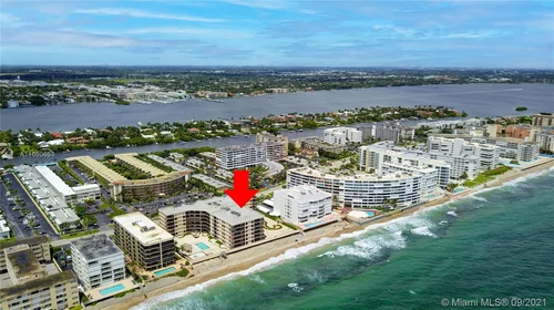 3610 S Ocean Blvd # 608, South Palm Beach FL 33480