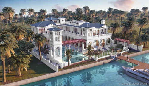 5465 Pine Tree Dr, Miami Beach FL 33140