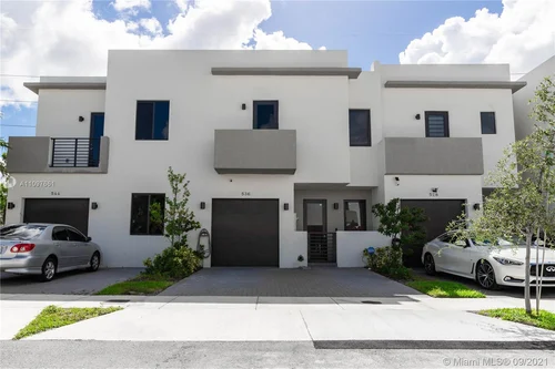 536 SW 91st Pl, Miami FL 33174