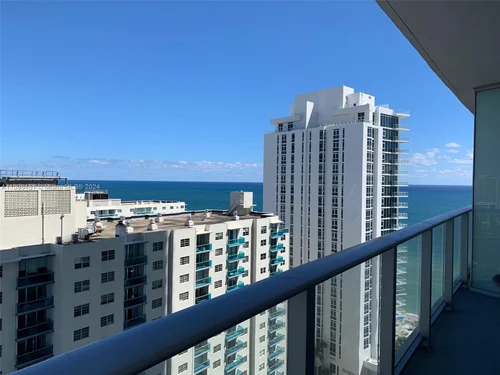 4111 S Ocean Dr # 1512, Hollywood FL 33019