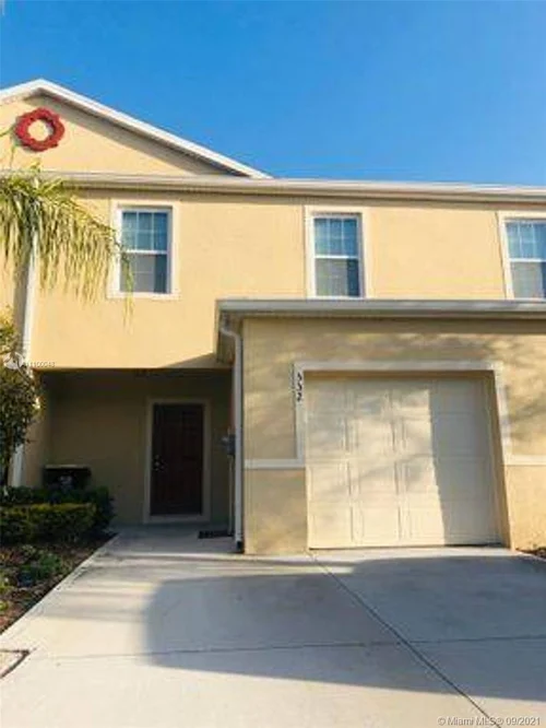 332 Arbor Lakes Dr, Davenport FL 33896