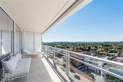 9001 Collins Ave # 808, Surfside FL 33154
