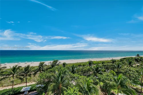 9001 Collins Ave # 511, Surfside FL 33154