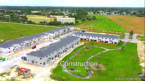 1270 NW 4th Ln # 1270, Florida City FL 33034