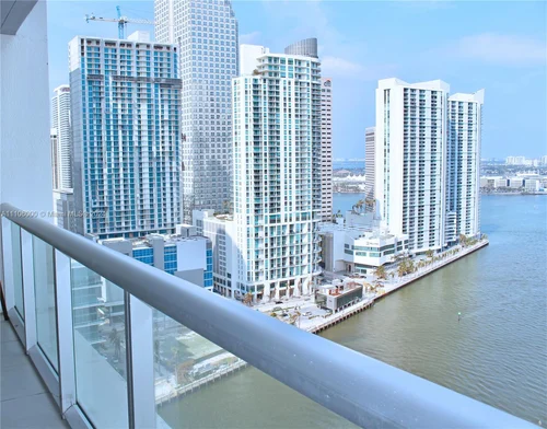 485 Brickell Ave # 2602, Miami FL 33131