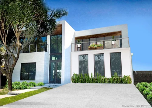 6619 NE 5th Ave, Miami FL 33138