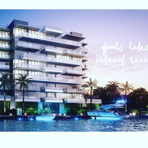 9521 E Bay Harbor Dr # 702, Bay Harbor Islands FL 33154
