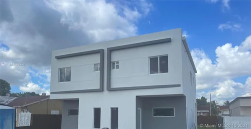 3826 SW 87th Pl # A, Miami FL 33165