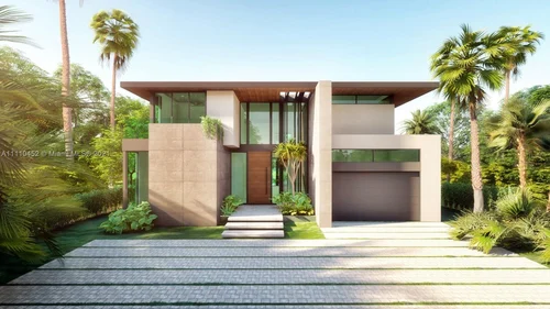 445 Golden Beach Dr, Golden Beach FL 33160