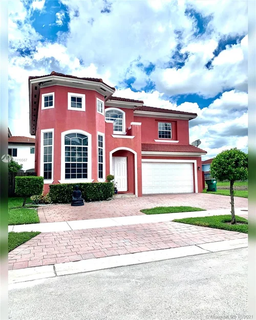 15615 SW 12th Ter, Miami FL 33194