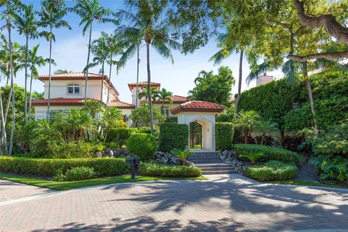 13675 Deering Bay Dr, Coral Gables FL 33158