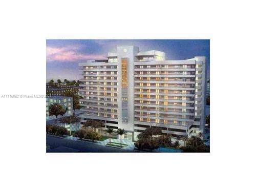 36 NW 6th Ave # 1001, Miami FL 33128