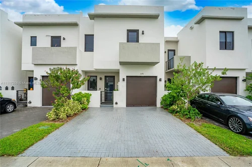 491 SW 91st Pl, Miami FL 33174